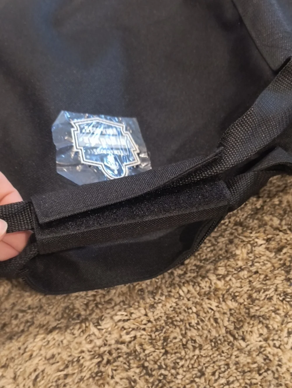 Ergodyne Large Duffle Bag, NWT